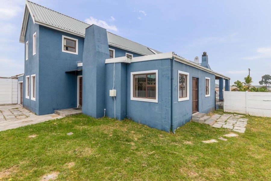 To Let 3 Bedroom Property for Rent in Turtle Creek Western Cape